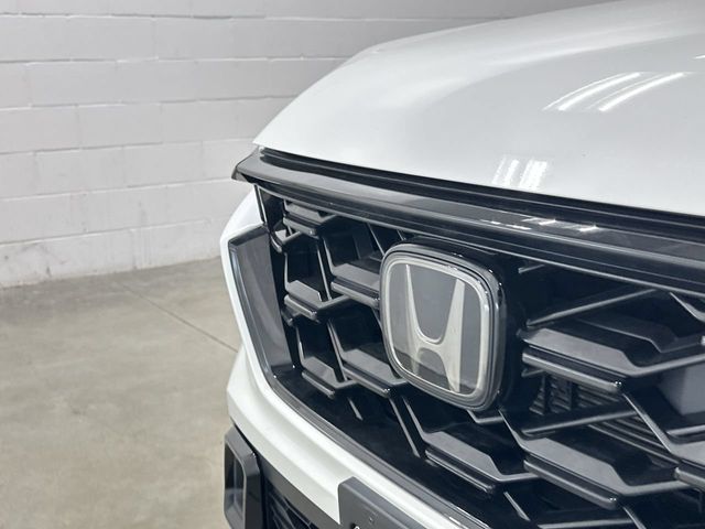 Thumbnail: 2025 Honda CR-V - 4
