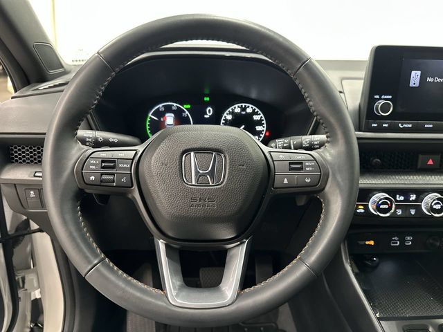 Thumbnail: 2025 Honda CR-V - 6