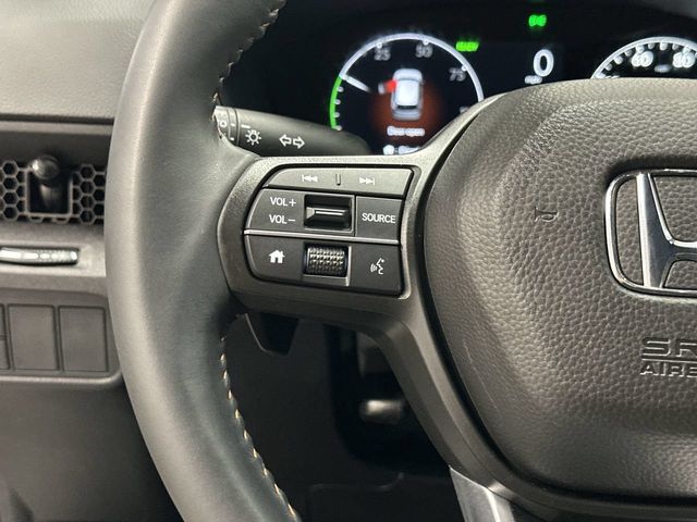 Thumbnail: 2025 Honda CR-V - 22