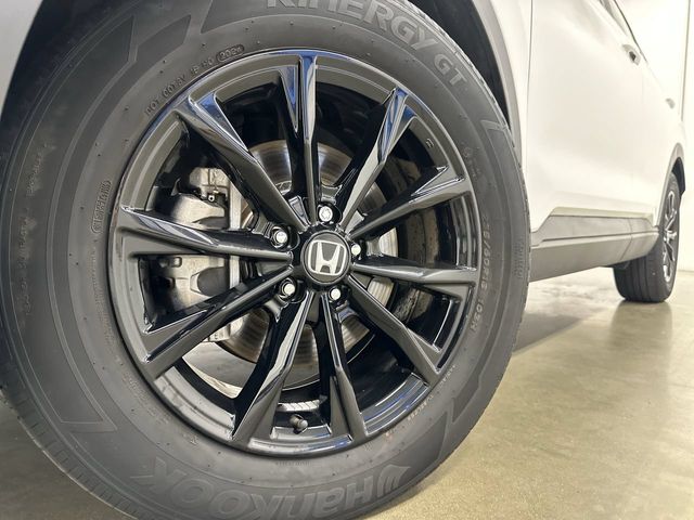 Thumbnail: 2025 Honda CR-V - 5