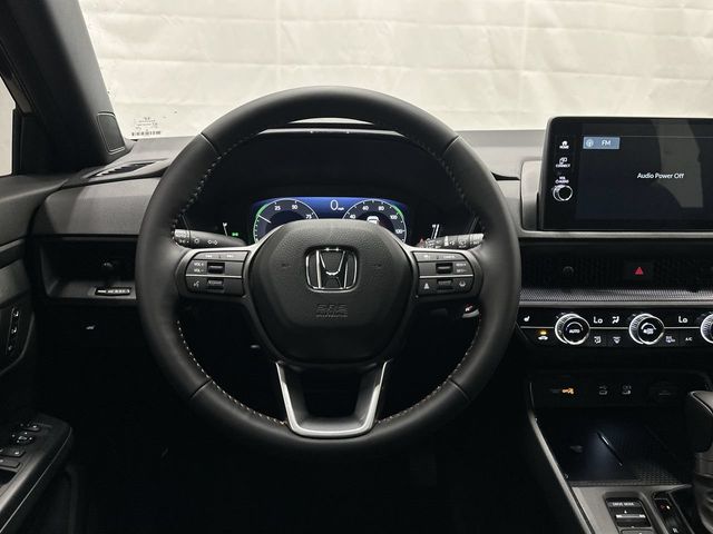 Thumbnail: 2026 Honda CR-V - 2