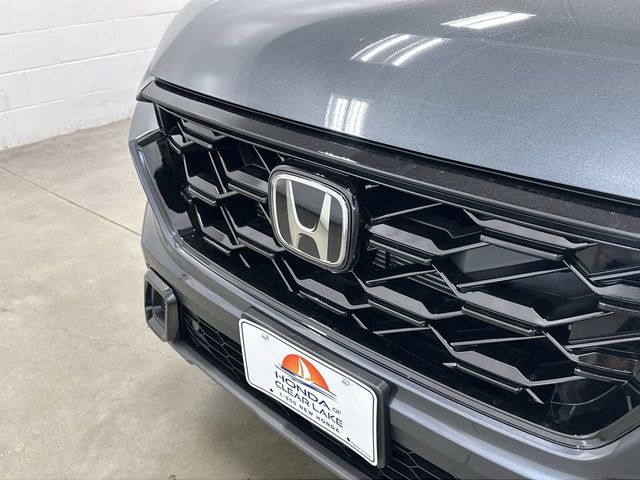 Thumbnail: 2026 Honda CR-V - 4