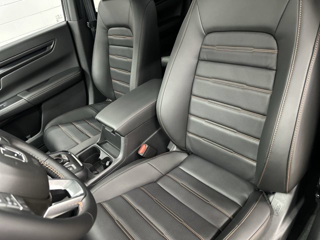 Thumbnail: 2026 Honda CR-V - 6