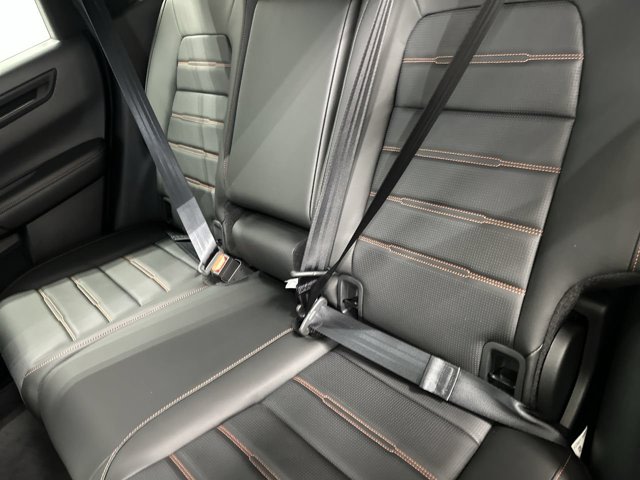 Thumbnail: 2026 Honda CR-V - 7