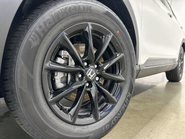 Thumbnail: 2026 Honda CR-V - 5
