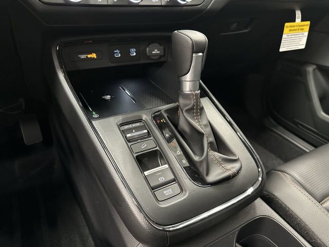 Thumbnail: 2026 Honda CR-V - 10
