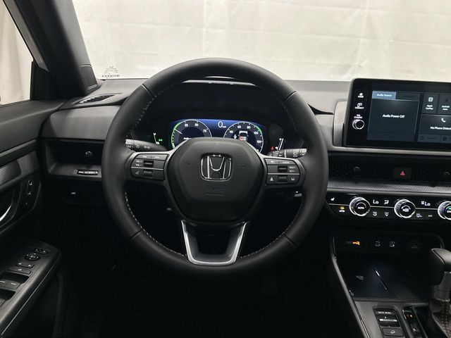 Thumbnail: 2026 Honda CR-V - 6