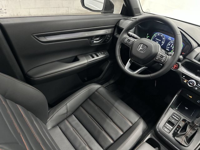 Thumbnail: 2026 Honda CR-V - 2