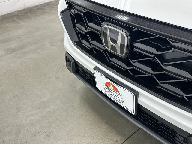 Thumbnail: 2026 Honda CR-V - 4