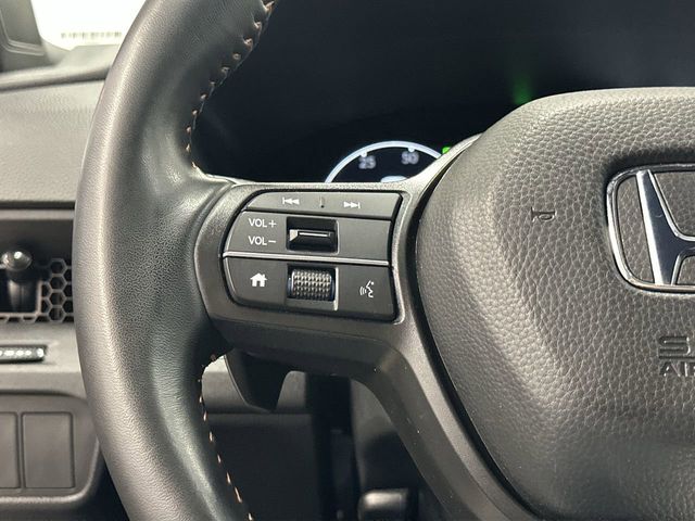 Thumbnail: 2025 Honda CR-V - 24