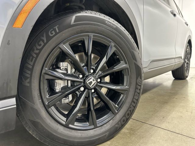 Thumbnail: 2025 Honda CR-V - 6