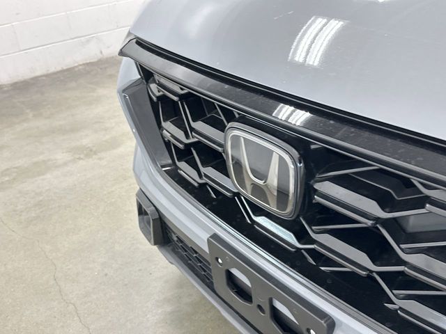 Thumbnail: 2025 Honda CR-V - 5