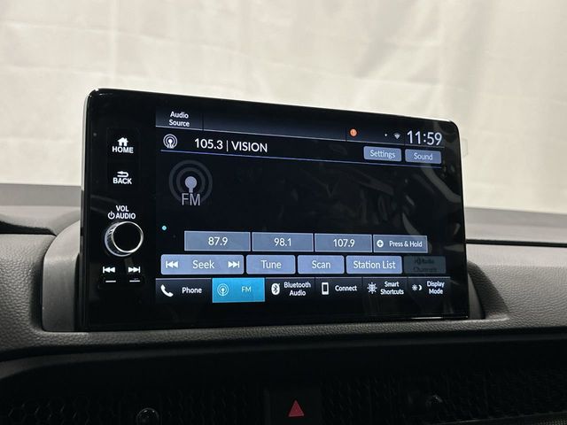 Thumbnail: 2025 Honda CR-V - 10