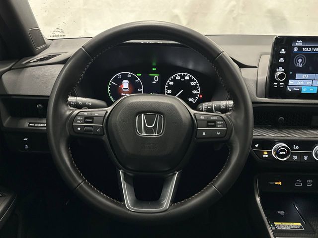 Thumbnail: 2025 Honda CR-V - 7