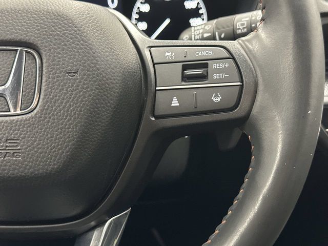 Thumbnail: 2024 Honda CR-V - 23