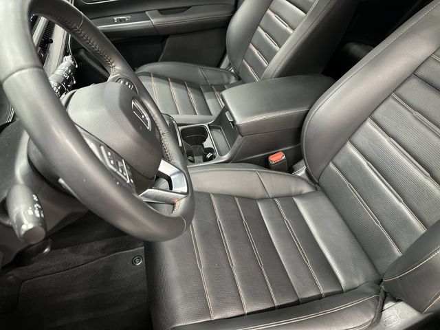 Thumbnail: 2024 Honda CR-V - 7