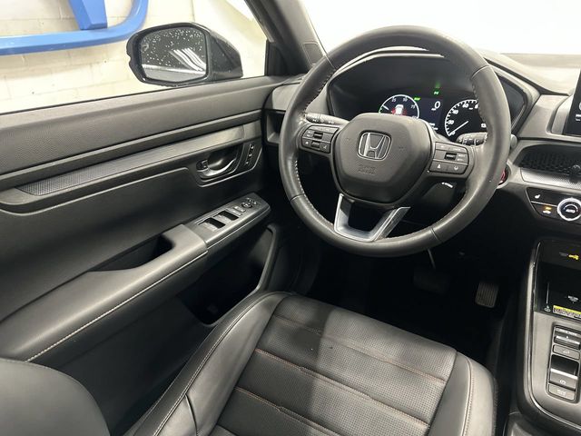 Thumbnail: 2024 Honda CR-V - 2