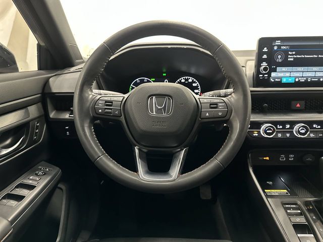 Thumbnail: 2024 Honda CR-V - 6