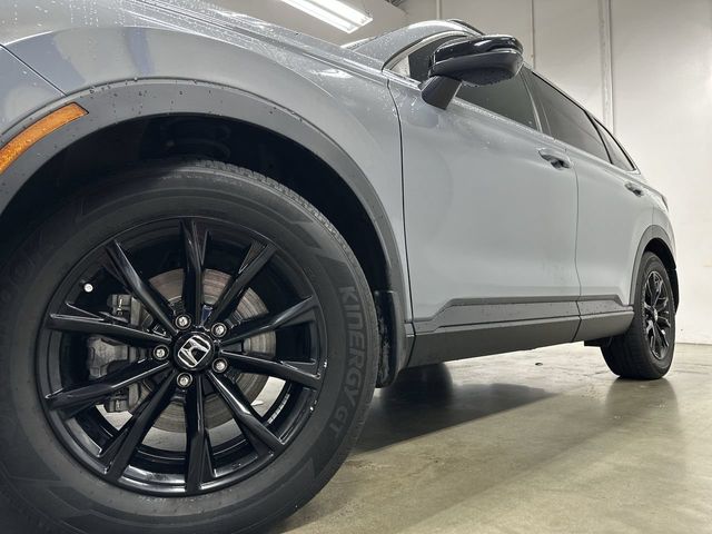 Thumbnail: 2024 Honda CR-V - 5