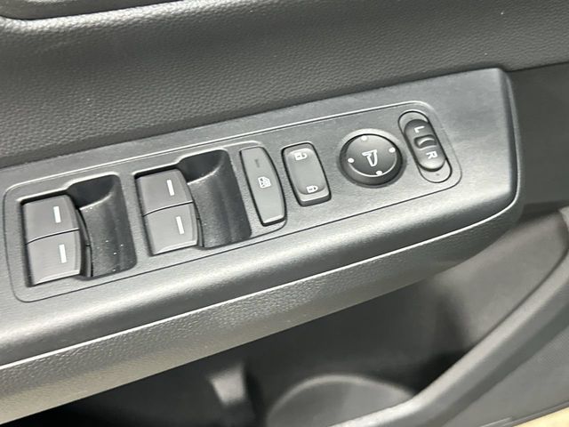 Thumbnail: 2026 Honda CR-V - 25