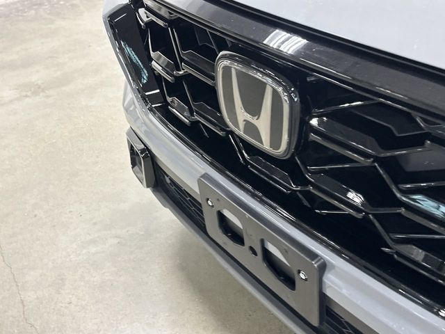 Thumbnail: 2026 Honda CR-V - 4