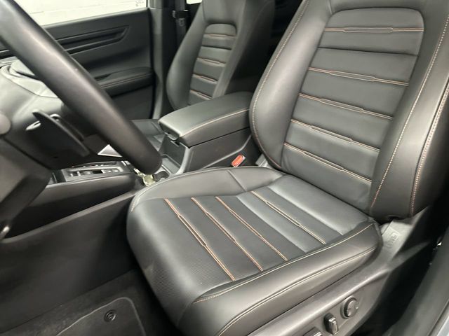 Thumbnail: 2026 Honda CR-V - 6