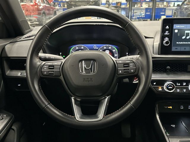 Thumbnail: 2026 Honda CR-V - 2