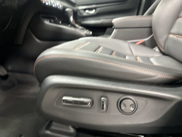 Thumbnail: 2026 Honda CR-V - 29