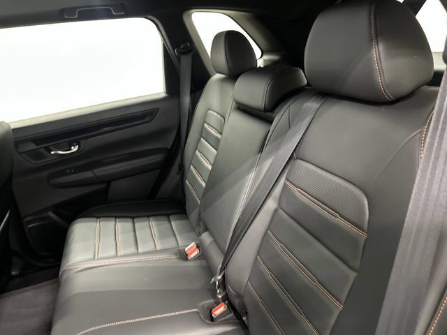Thumbnail: 2026 Honda CR-V - 8