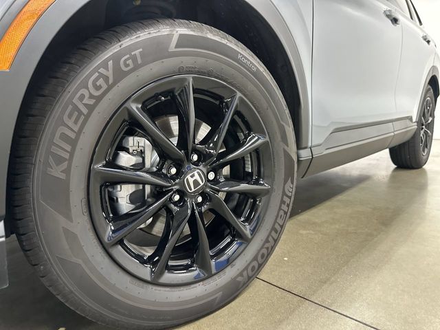 Thumbnail: 2026 Honda CR-V - 5