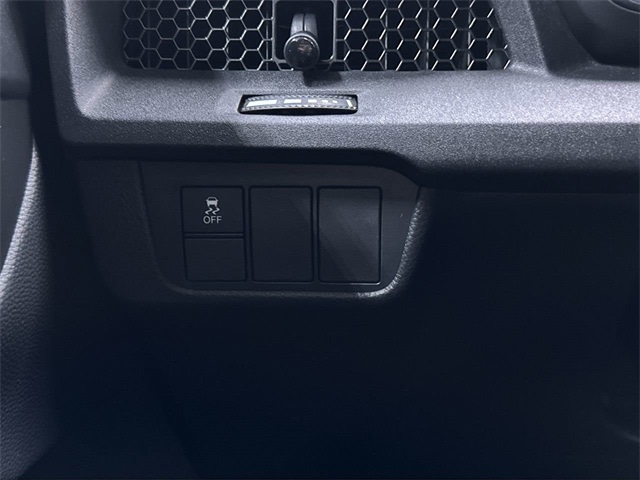 2024 Honda CR-V Sport 25