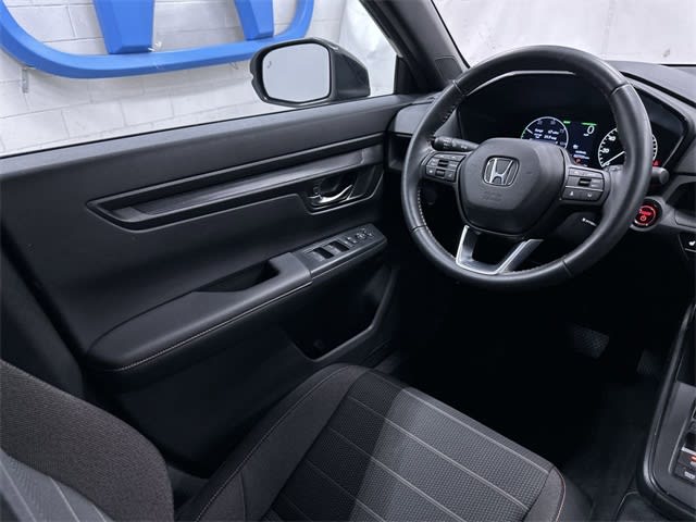 2024 Honda CR-V Sport 2