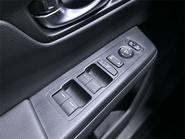 2024 Honda CR-V Sport 26