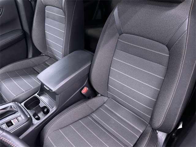 2024 Honda CR-V Sport 8