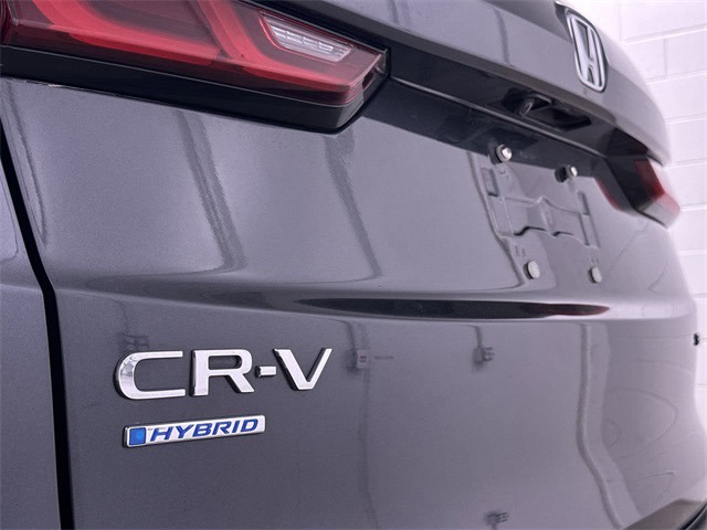 2024 Honda CR-V Sport 5