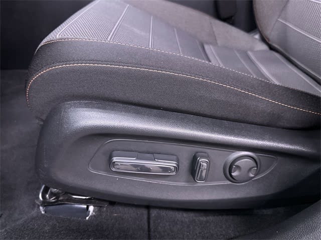 2024 Honda CR-V Sport 30