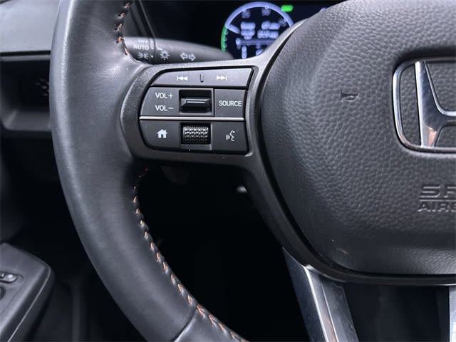 2024 Honda CR-V Sport 23