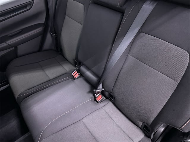 2024 Honda CR-V Sport 9