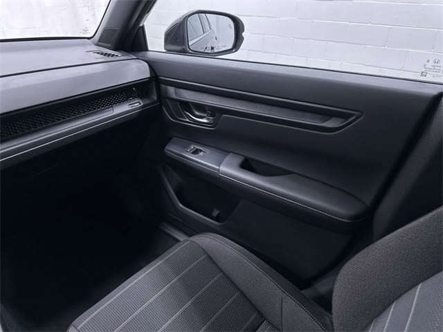 2024 Honda CR-V Sport 21