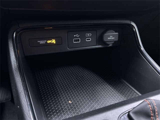 2024 Honda CR-V Sport 29