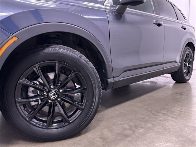 2024 Honda CR-V Sport 6