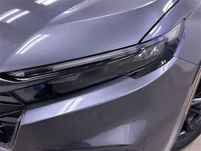 2024 Honda CR-V Sport 33