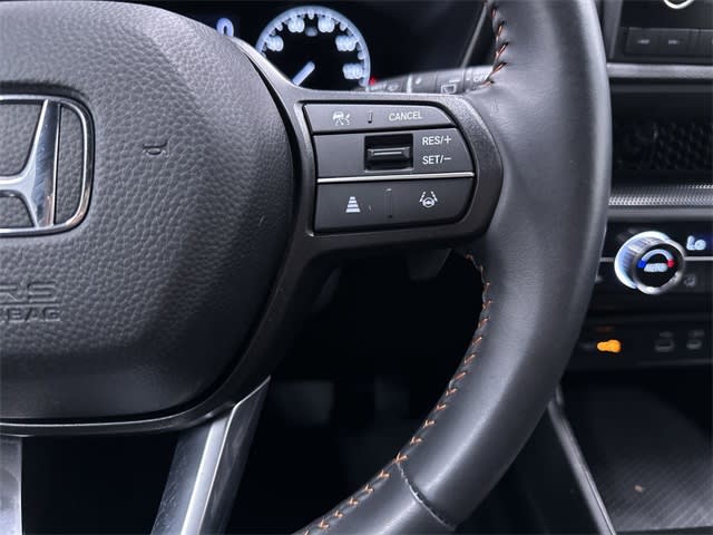 2024 Honda CR-V Sport 24