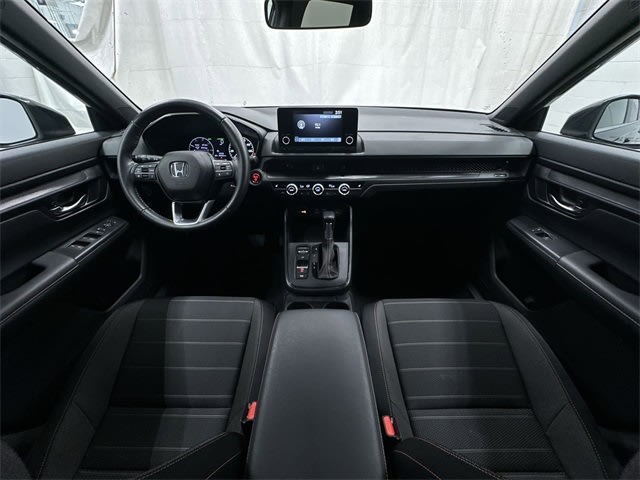 2024 Honda CR-V Sport 7