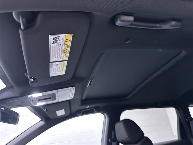 2024 Honda CR-V Sport 31