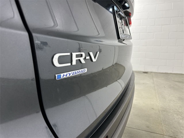 2024 Honda CR-V Sport 7