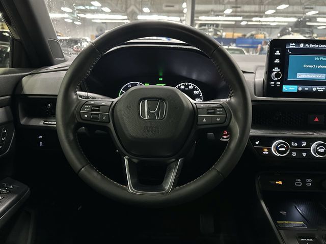 Thumbnail: 2024 Honda CR-V - 6