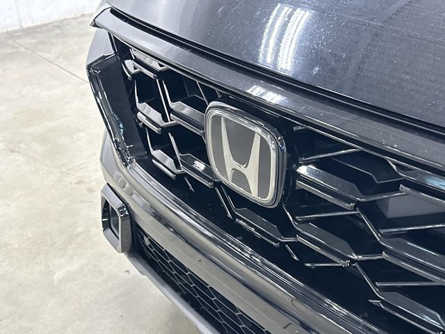 Thumbnail: 2024 Honda CR-V - 4