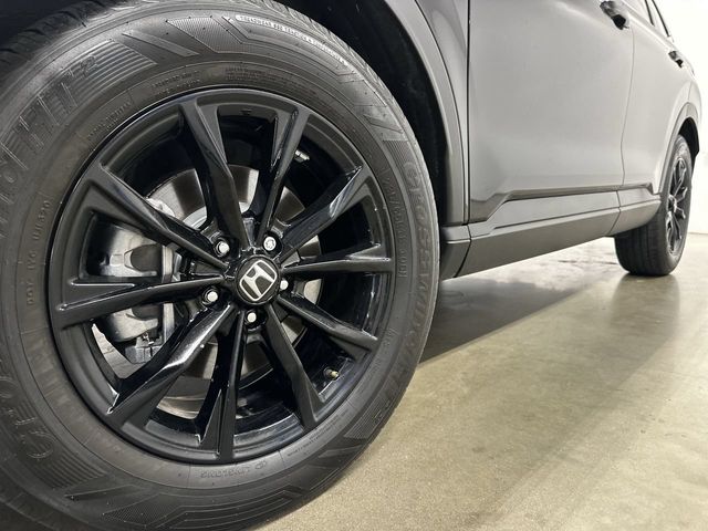 Thumbnail: 2024 Honda CR-V - 5