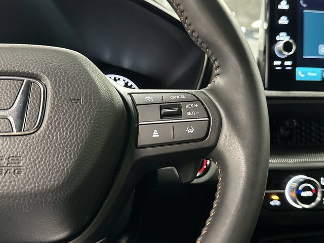 Thumbnail: 2024 Honda CR-V - 22
